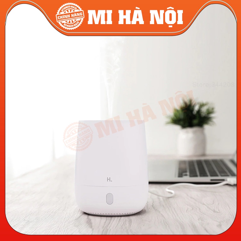 Máy phun tinh dầu tạo độ ẩm Happy Life - Happy Life Pro