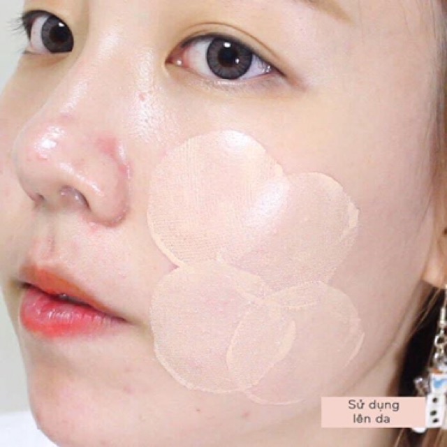 Phấn Nước ❤️ FreeShip ❤️ Phấn nước cho da dầu MISSHA Vỏ Trắng Magic Cushion Cover Lasting