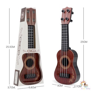 Đàn Ukulele Đồ Chơi Cho Bé