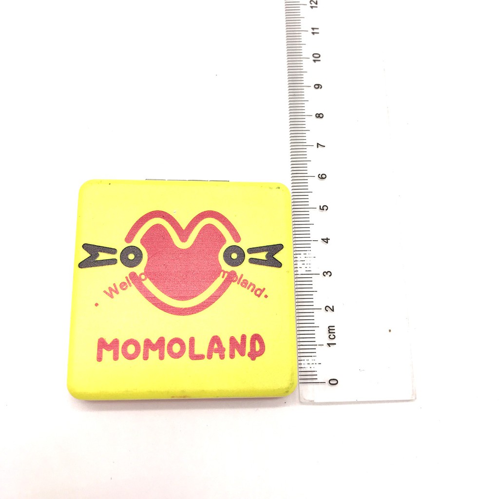 Gương Mini Momoland - Gửi Ngẫu Nhiên Mẫu