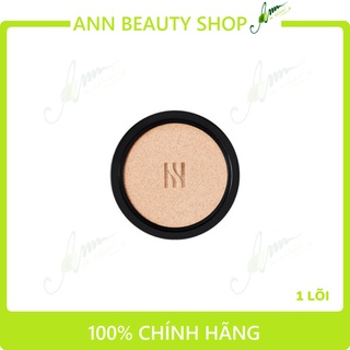 Phấn nước Hera Black Cushion