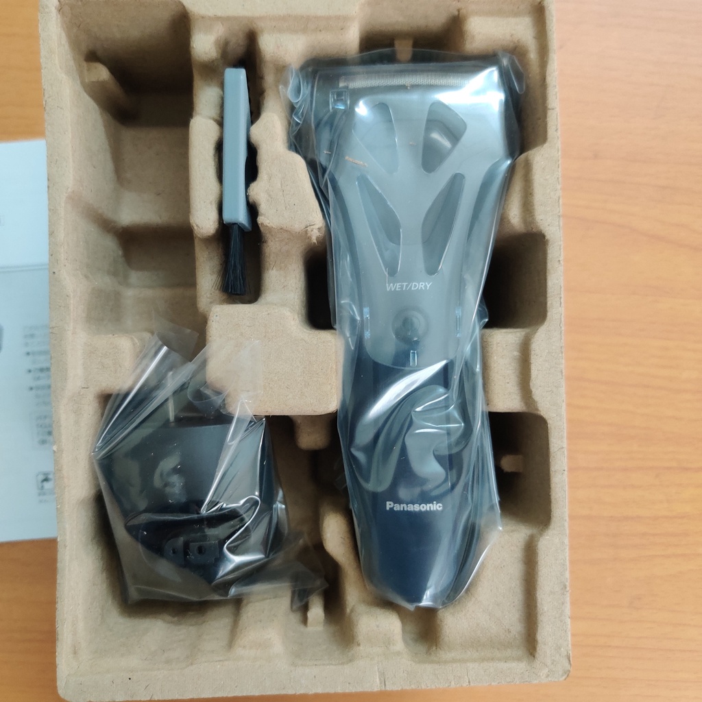 Máy cạo râu panasonic RL15