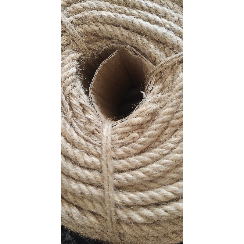 5m thừng đay 12mm và 20mm ❤️FREESHIP❤️ kẹp gỗ trang trí ảnh treo ảnh đèn led