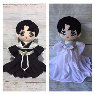 đồ doll 20cm