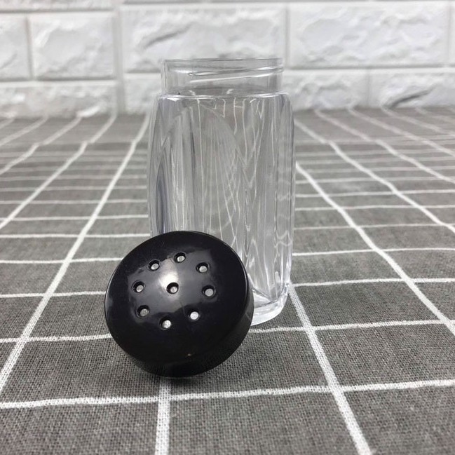 Lọ đựng tiêu khía-lọ đựng tăm hàng Việt Nam cao cấp chất liệu nhựa HDPE Gelife do giadungtot PP | BigBuy360 - bigbuy360.vn