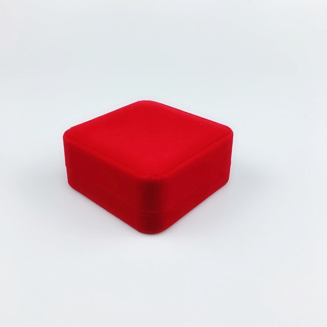 [GIÁ BUÔN] Hộp nhung đựng trang sức cao cấp - Hàng loại 1 siêu đẹp PH627