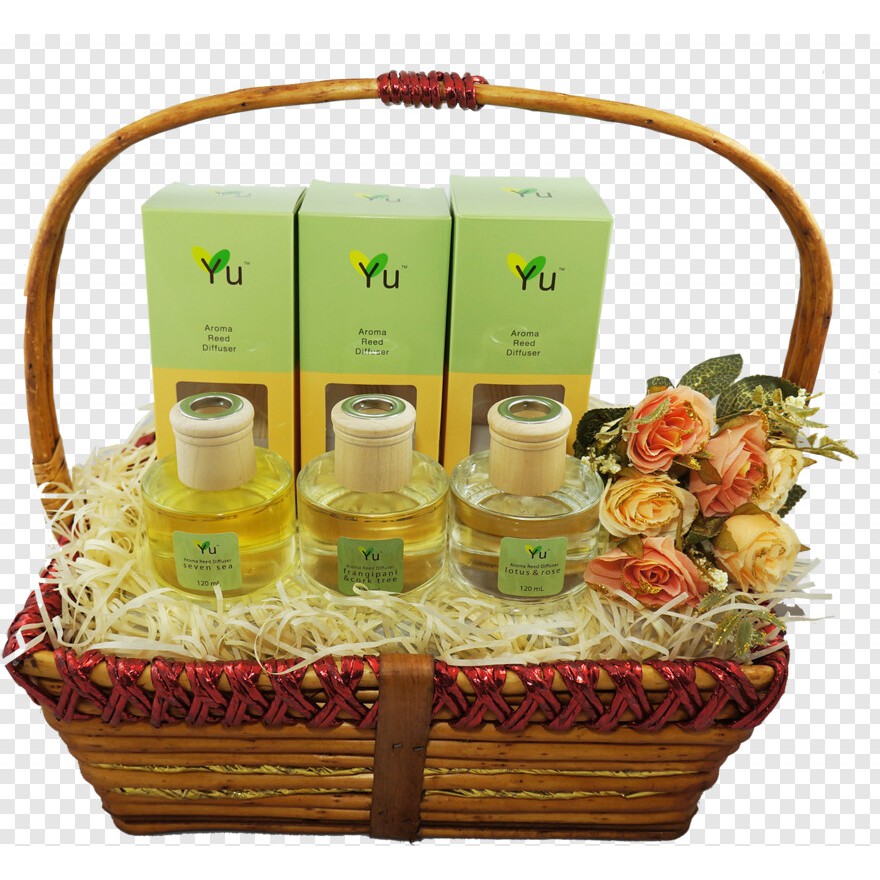 (SIZE 150ML) TINH DẦU QUE GỖ THƠM PHÒNG YU THAILAND |  YU AROMA REED DIFFUSER 150ML