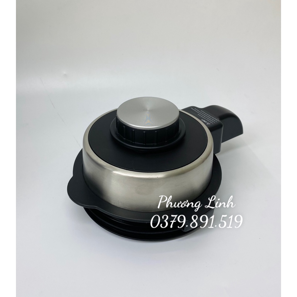 Máy làm sữa hạt Kalite Pro KL950 (Tặng combo 3 quà) - Hàng Chính Hãng - Bảo hành 24 tháng
