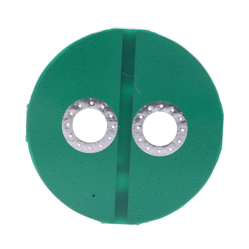 2 Tụ Điện 2.5V 3.5cm Cho Xe Hơi