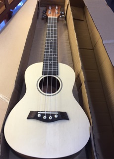 Đàn Ukulele