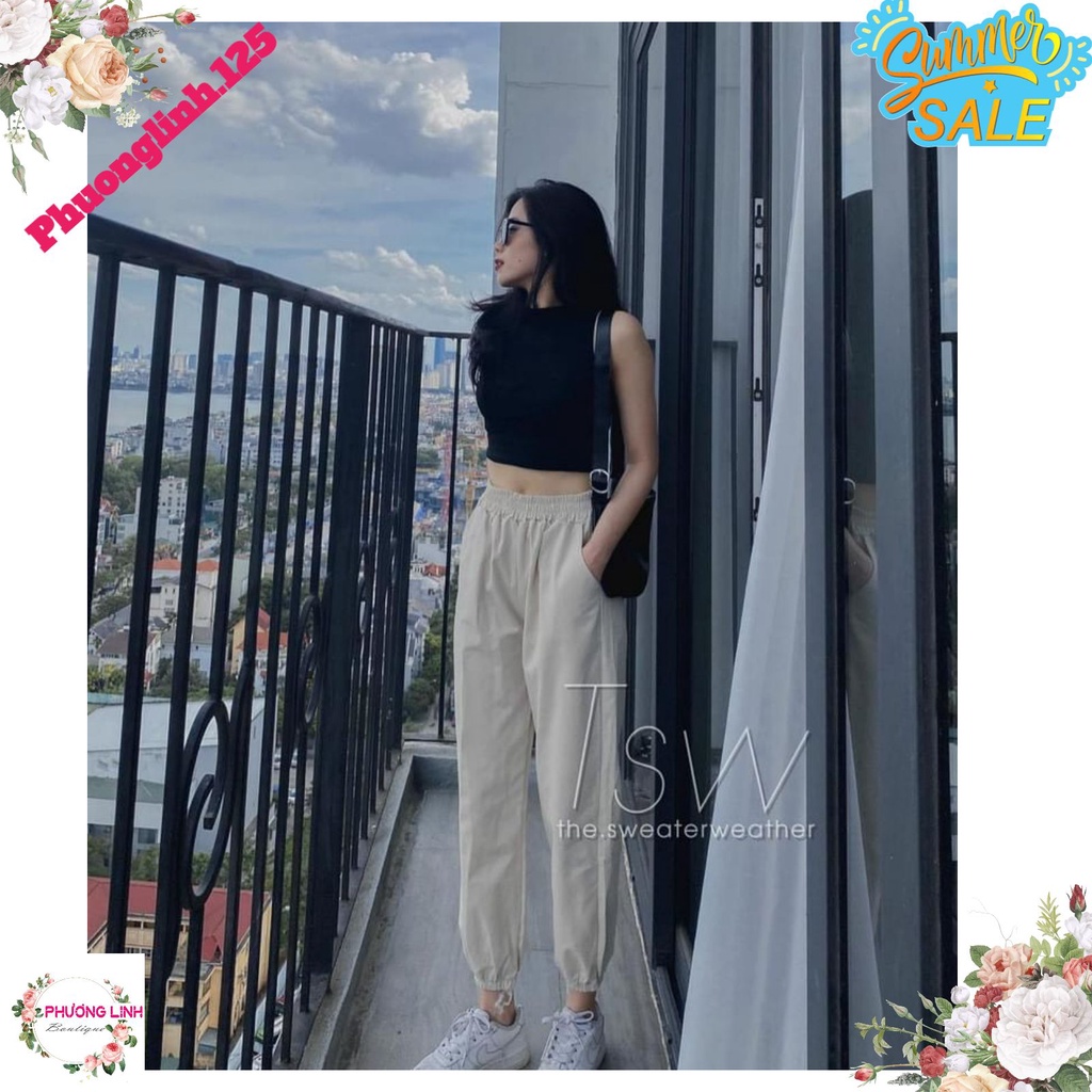QUẦN BAGYY BO CHUN GẤU GU
