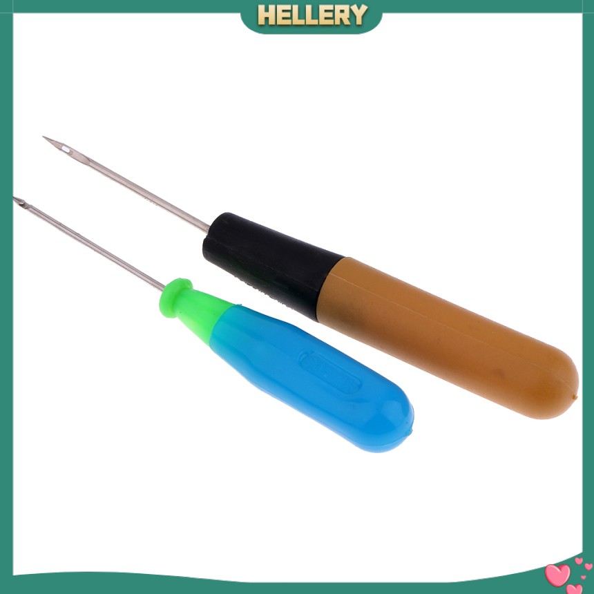 Bộ 2 Kim May Giày Da Thủ Công DIY