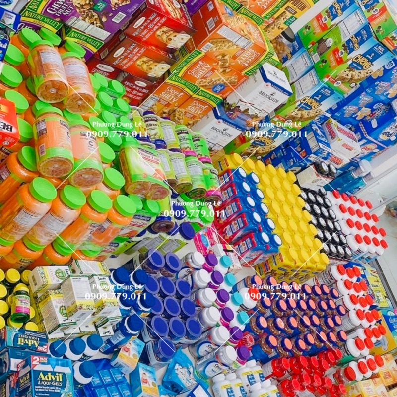 Chiết 15 viên kẹo ngủ ngon Natrol Melatonin Mỹ 5mg Gummy sleep well fall asleep faster