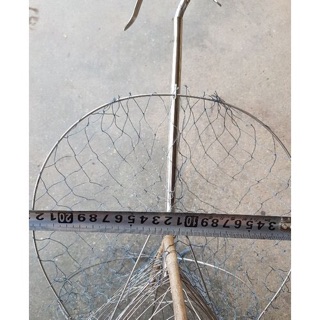 Lồng bẫy chim Khuyên inox