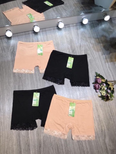 Quần mặc trong váy hàng đẹp Quảng Châu | BigBuy360 - bigbuy360.vn