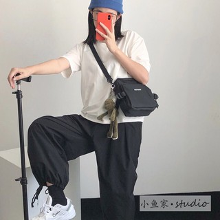 Túi đeo chéo basic