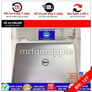 BH12TH] (COVER) VỎ A CAPO (LƯNG MÀN HÌNH) LAPTOP DELL E6540 dùng cho Latitude E6540