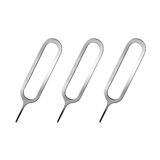 Bộ 3 thẻ sim điện tử