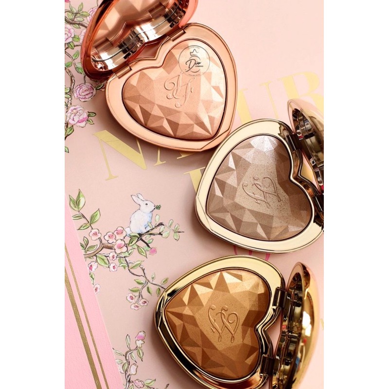 [ĐỦ BILL] PHẤN BẮT SÁNG TOO FACED LOVE LIGHT PRISMATIC HIGHLIGHTER