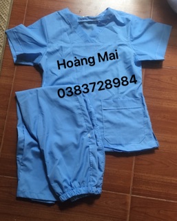 Bộ mổ y tế