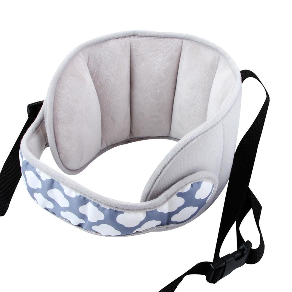 MG Ghế an toàn trên ô tô Sleep Nap Aid Child Kid Baby Head Support Người giữ giá đỡ Đai bảo vệ