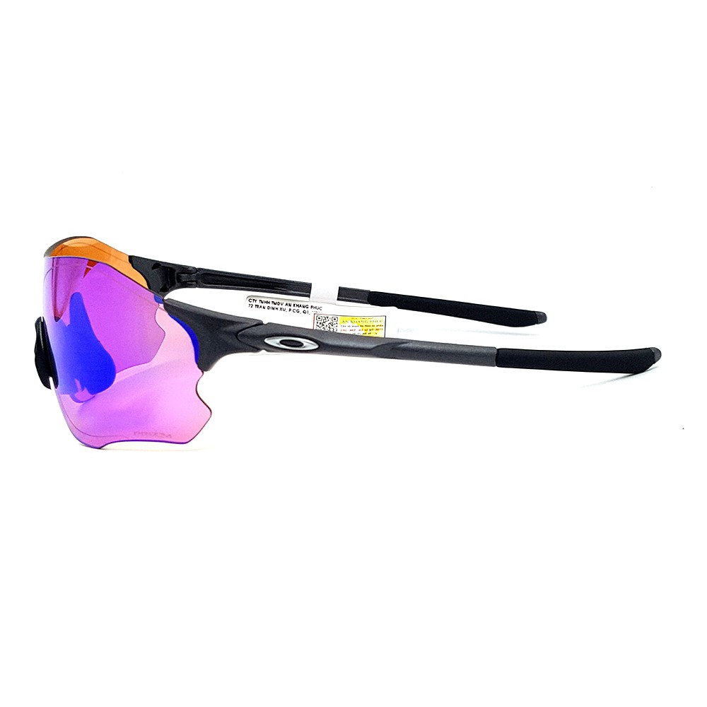 Kính mát Oakley OO9313 05 chính hãng, thiết kế dễ đeo bảo vệ mắt