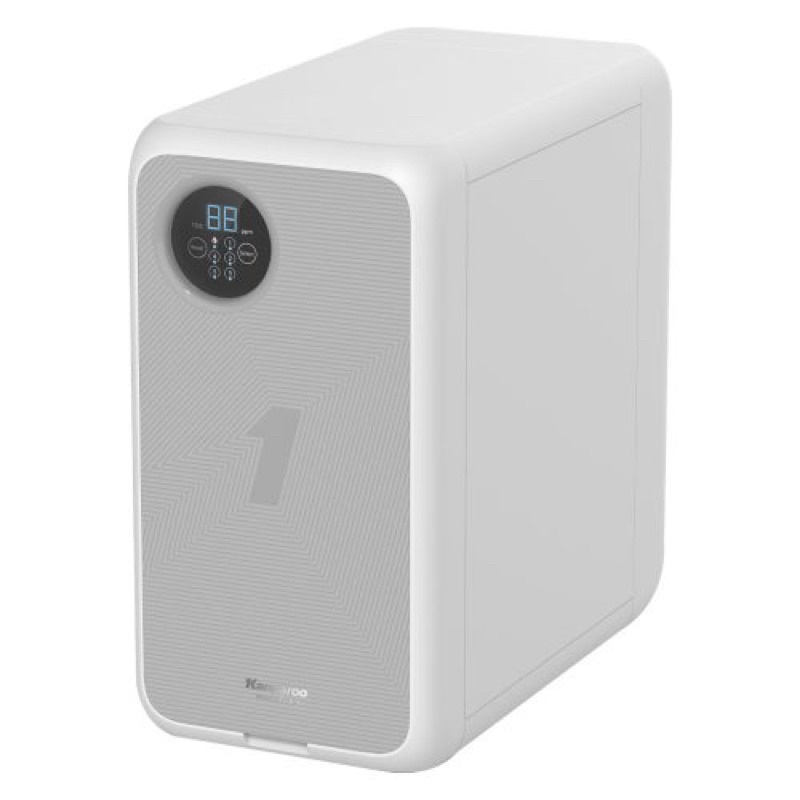 Máy lọc nước Kangaroo Hydrogen KG400HU