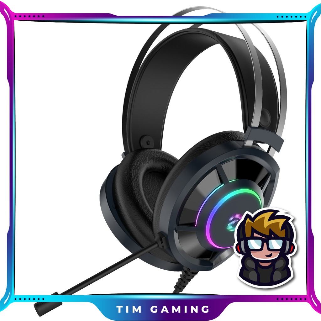 Tai nghe Gaming DareU EH469 | Hàng chính hãng bảo hành 24 tháng lỗi 1 đổi 1