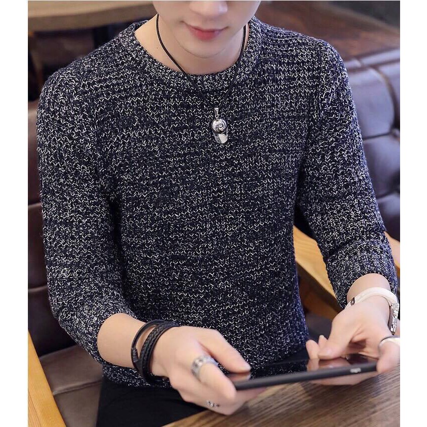 Áo len nam cực hot mùa đông | BigBuy360 - bigbuy360.vn