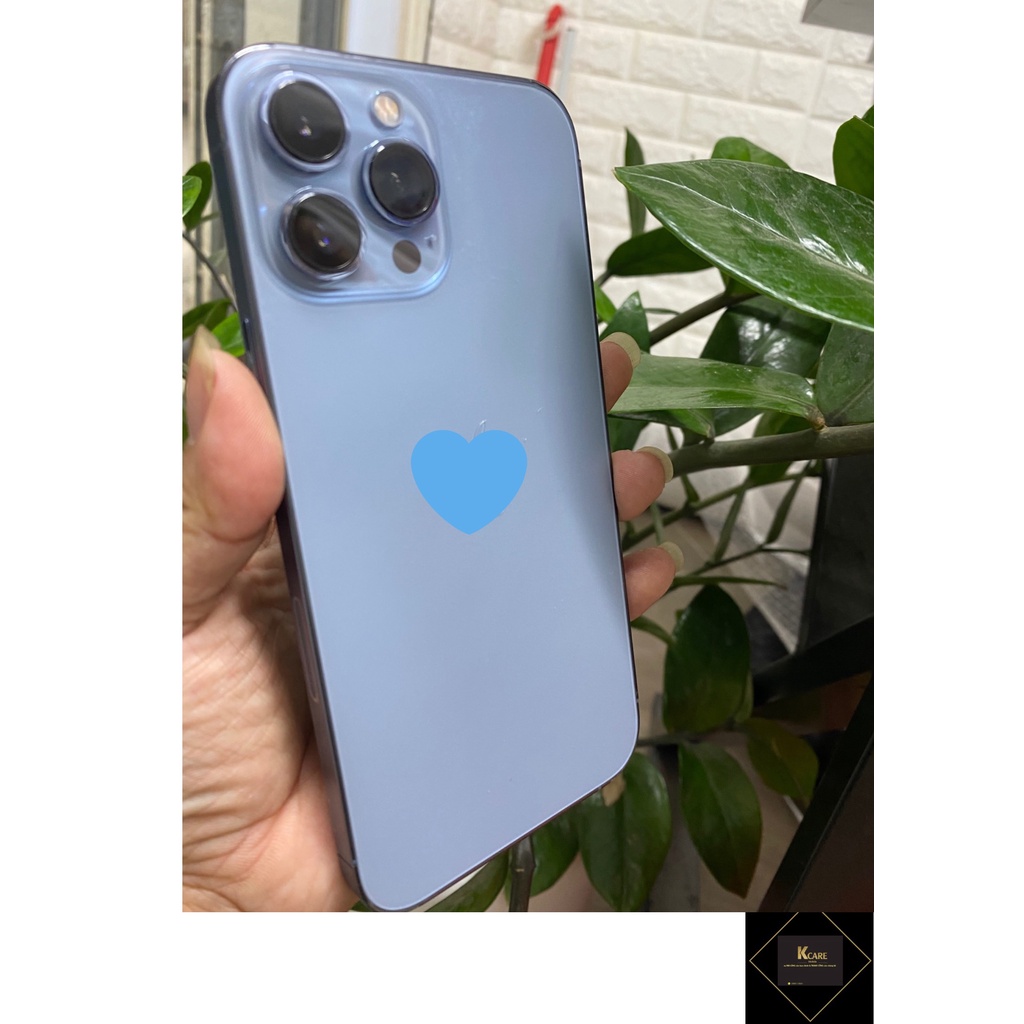 Dán PPF 4 LOP nhám AG chống vân tay full toàn bộ body  mặt sau dành cho iphone.