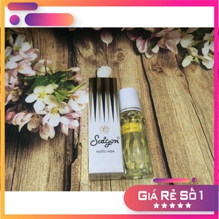 Chính hãng Nước hoa Sài Gòn Eau De Parfum 46ml