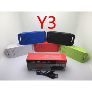 Loa Bluetooth Mini Y3,Y4,Y5,Y6 - Bảo hành 3 tháng !!!