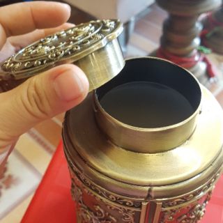 Hộp đựng chè cao cấp