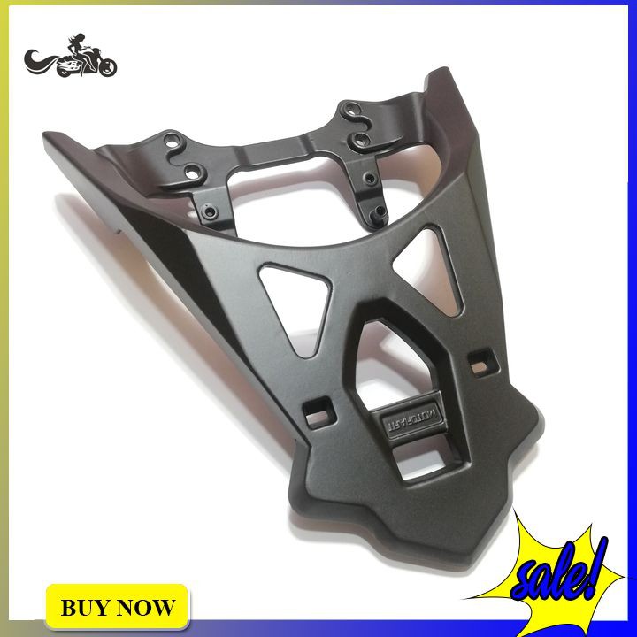 Tay dắt mã lai cho xe Winner X kim loại CNC nguyên khối mẫu mới siêu đẹp