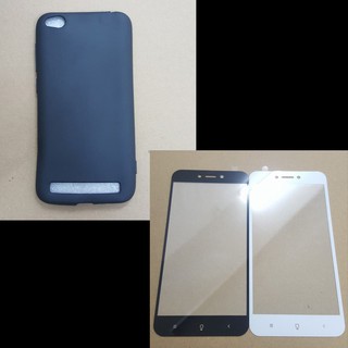 Xiaomi Redmi 5A: combo siêu tiết kiệm