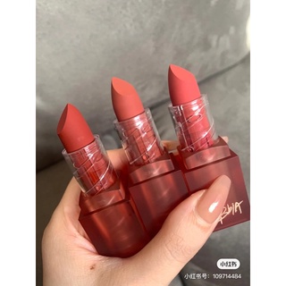 SON THỎI LÌ LAST POWDER LIPSTICK