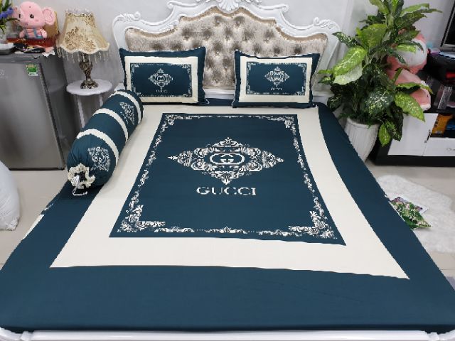 BỘ DRAP THUN LẠNH Ý 5D THÁI LAN CAO CẤP NHIỀU MẪU (INBOX CHỌN MẪU).  LẤY MÃ GIẢM GIÁ SHOP ĐỂ ĐƯỢC MIỄN PHÍ VẬN CHUYỂN