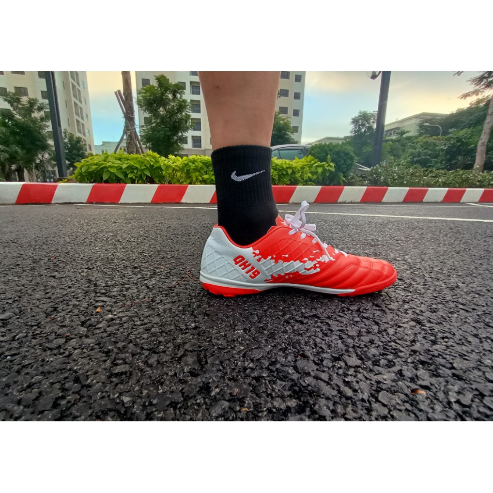 FREESHIP  Tất Vớ Ni-ke, Adi-das, Mizu-no Cổ Cao Nam Nữ Thể Thao Thời trang