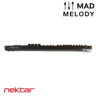 Nektar Impact LX49+ Keyboard Controller [đàn soạn nhạc,  49 phím, NEW & chính hãng]