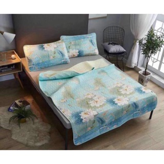 CHIẾU ĐIỀU HOÀ CAO SU NON LOẠI DÀY Hàng cao cấp dày dặn