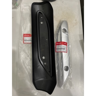 Ốp Pô Click 110 Gắn Cho Click