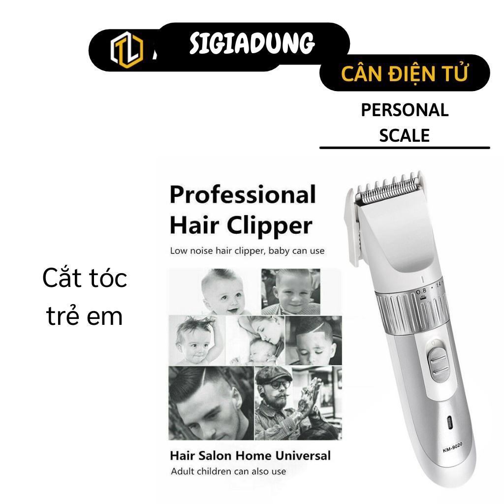 GIÁ SỈ Tông đơ cắt tóc cho trẻ em Kemei KM-9020 2492