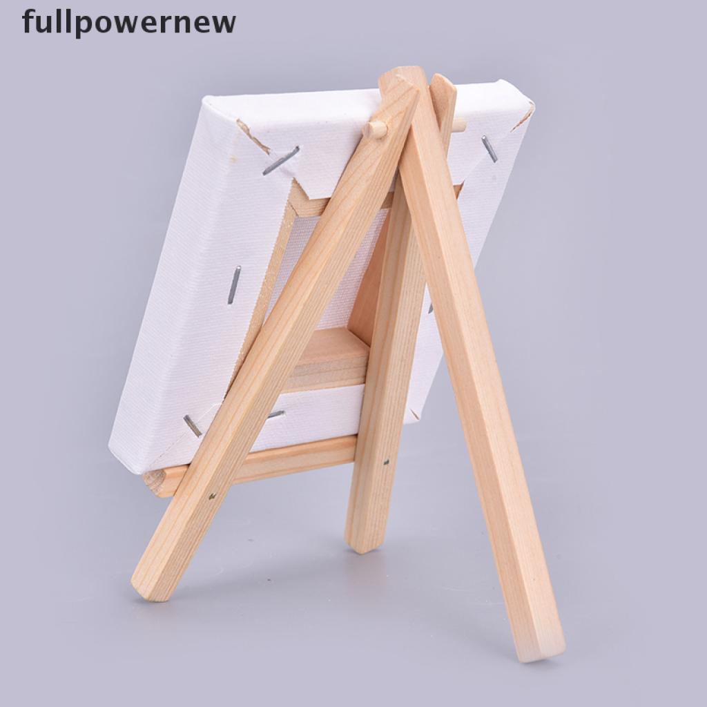 Toàn Bộ Tranh Vải Canvas Mini 10Cmx10Cm Khung Gỗ Độc Đáo Thú Vị Cho Bé