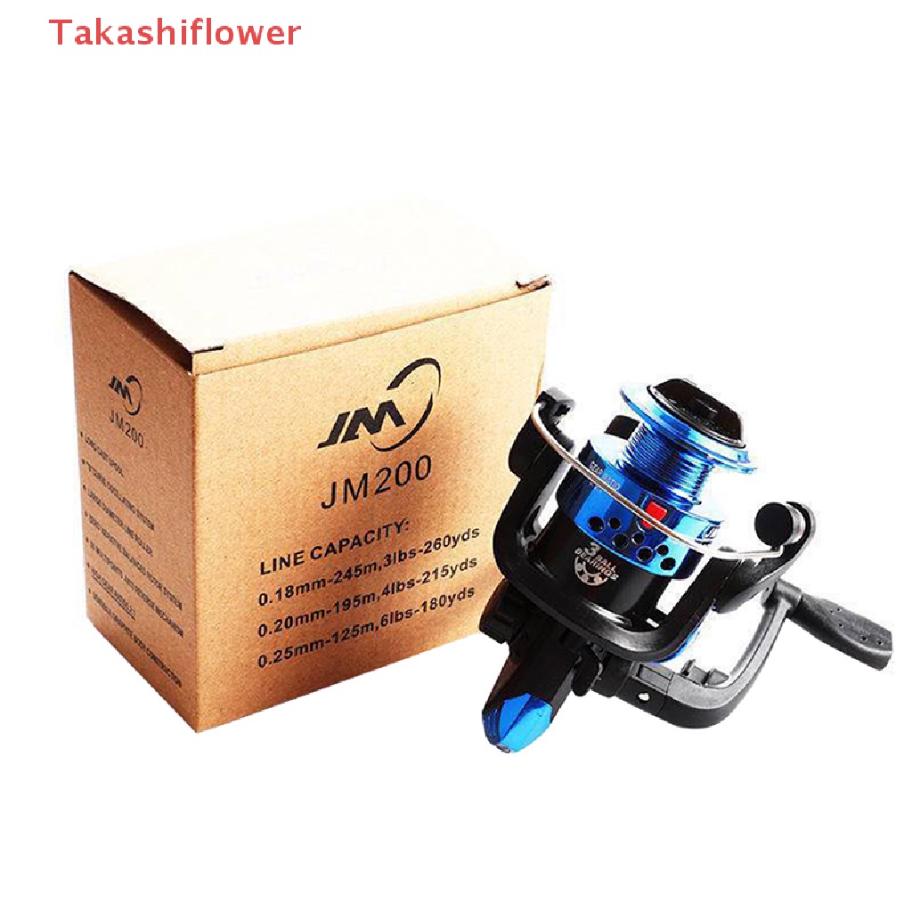 Máy Câu Cá 5.2: 1 Siêu Nhẹ Gấp Gọn Tiện Dụng