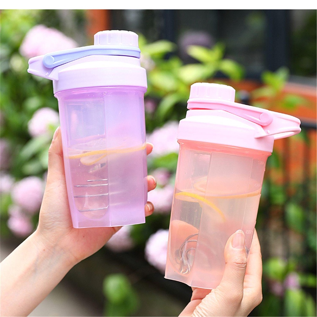 Máy Trộn Protein Bằng Thép Không Gỉ Hỗn Hợp KENT1 Mới