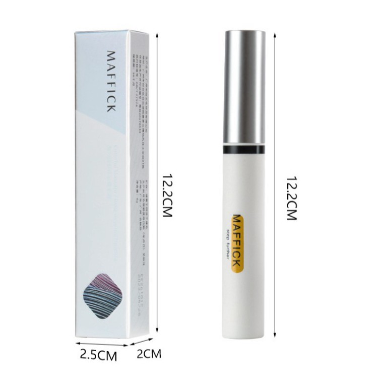 free ship Mascara Maffick Màu Nâu Socola | BigBuy360 - bigbuy360.vn