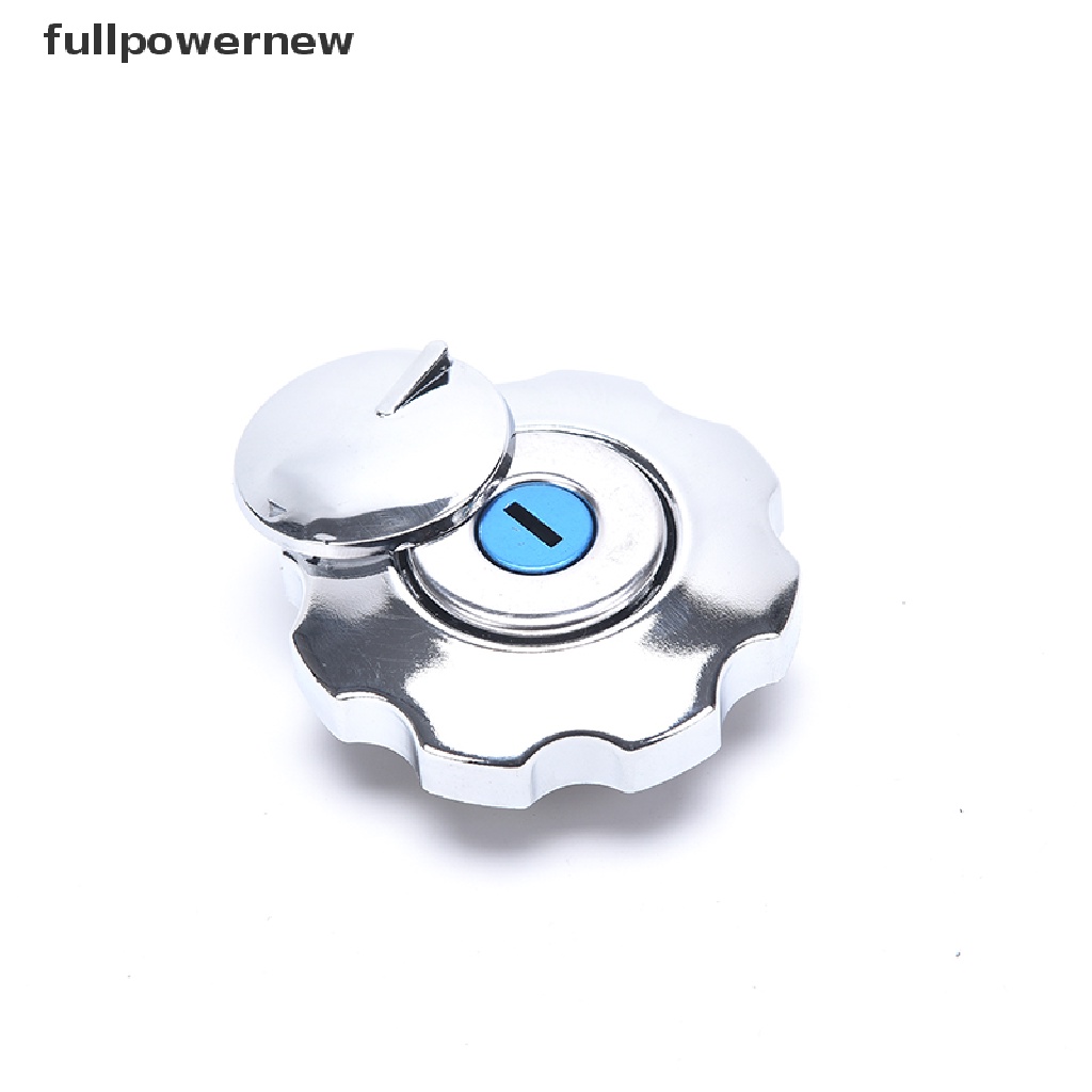 1 Nắp đậy bình xăng toàn diện cho xe mô tô Honda CG125