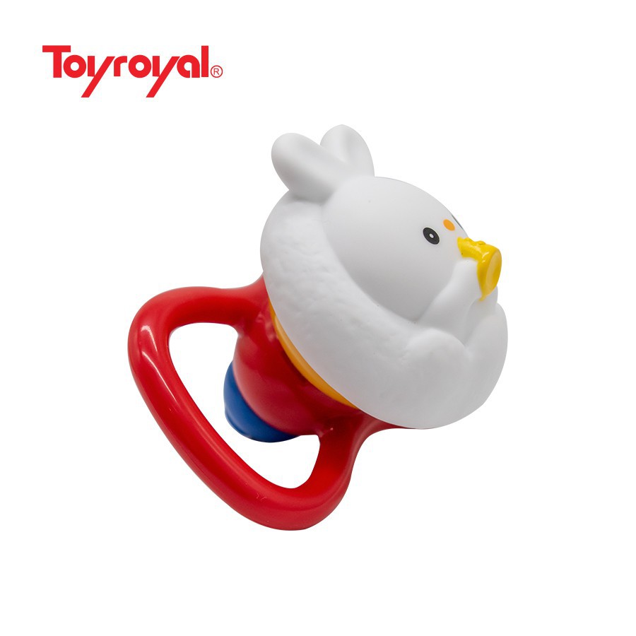 Sáo vui nhộn thỏ Pecha Toyroyal