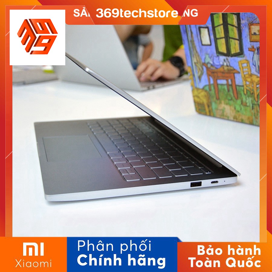 Laptop Xiaomi Mi Notebook Air Core i5 8GB RAM DDR4 512GB SSD MX250 (12.5 Inch / 13.3 Inch) - BH 6 Tháng