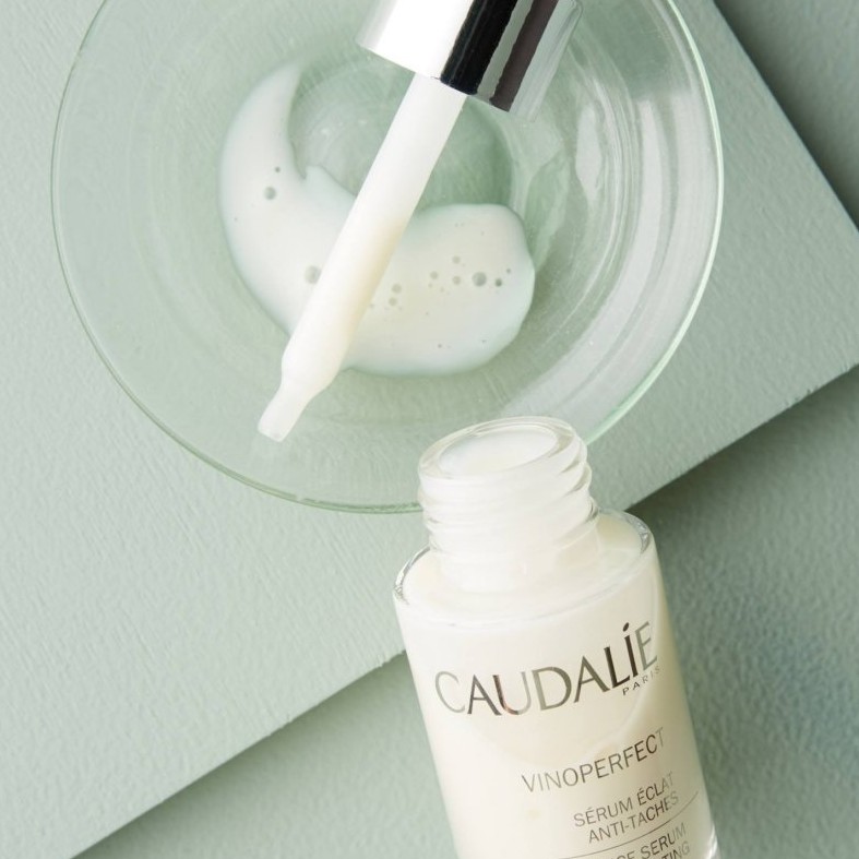 Serum Caudalie Vinoperfect Radiance - Tinh Chất Sáng Da Giảm Nám Sáng Da 30ml